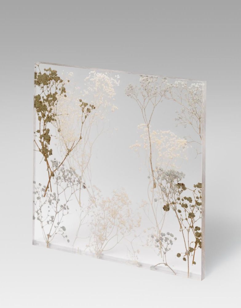 GL-PLN-0005 PETG Decorative panel