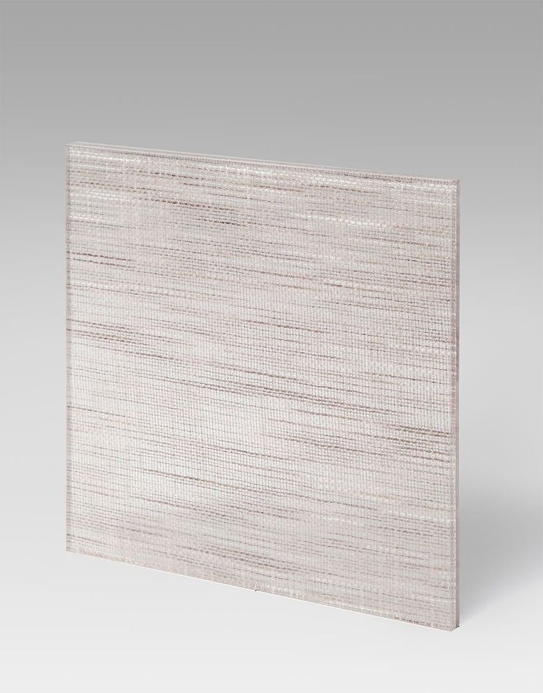 GL-FBR-0001 PETG Decorative panel