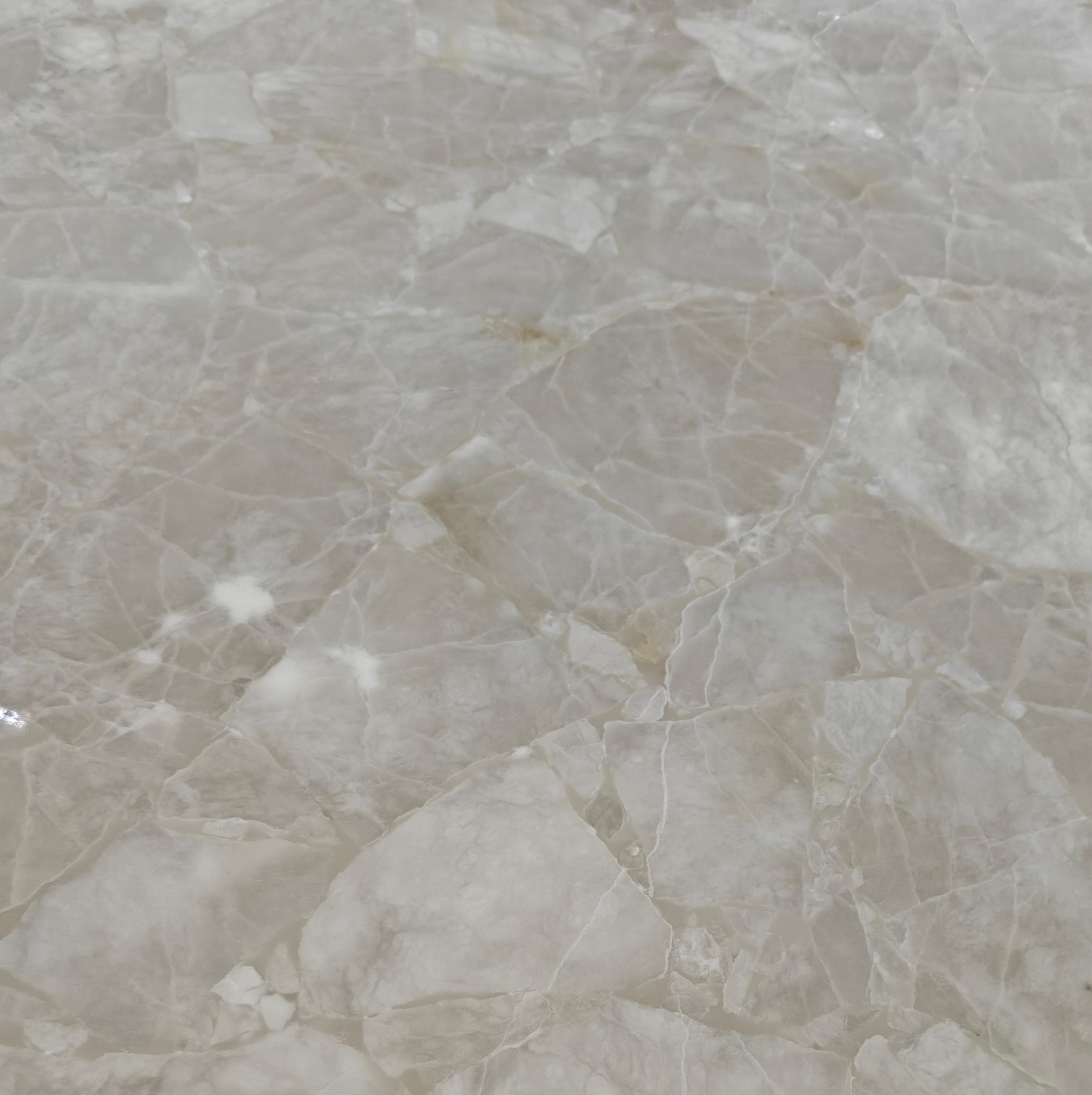 LFM-0006 Faux Snow White Quartz panel