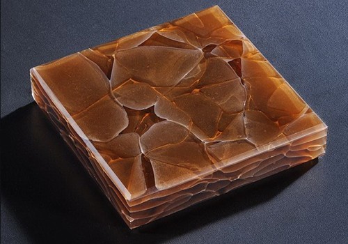 LFM-R0611 Chorus Jade Glass Stone
