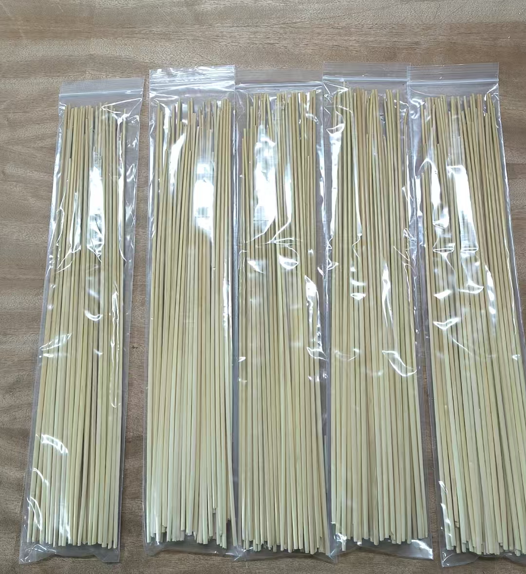 Natural Straw