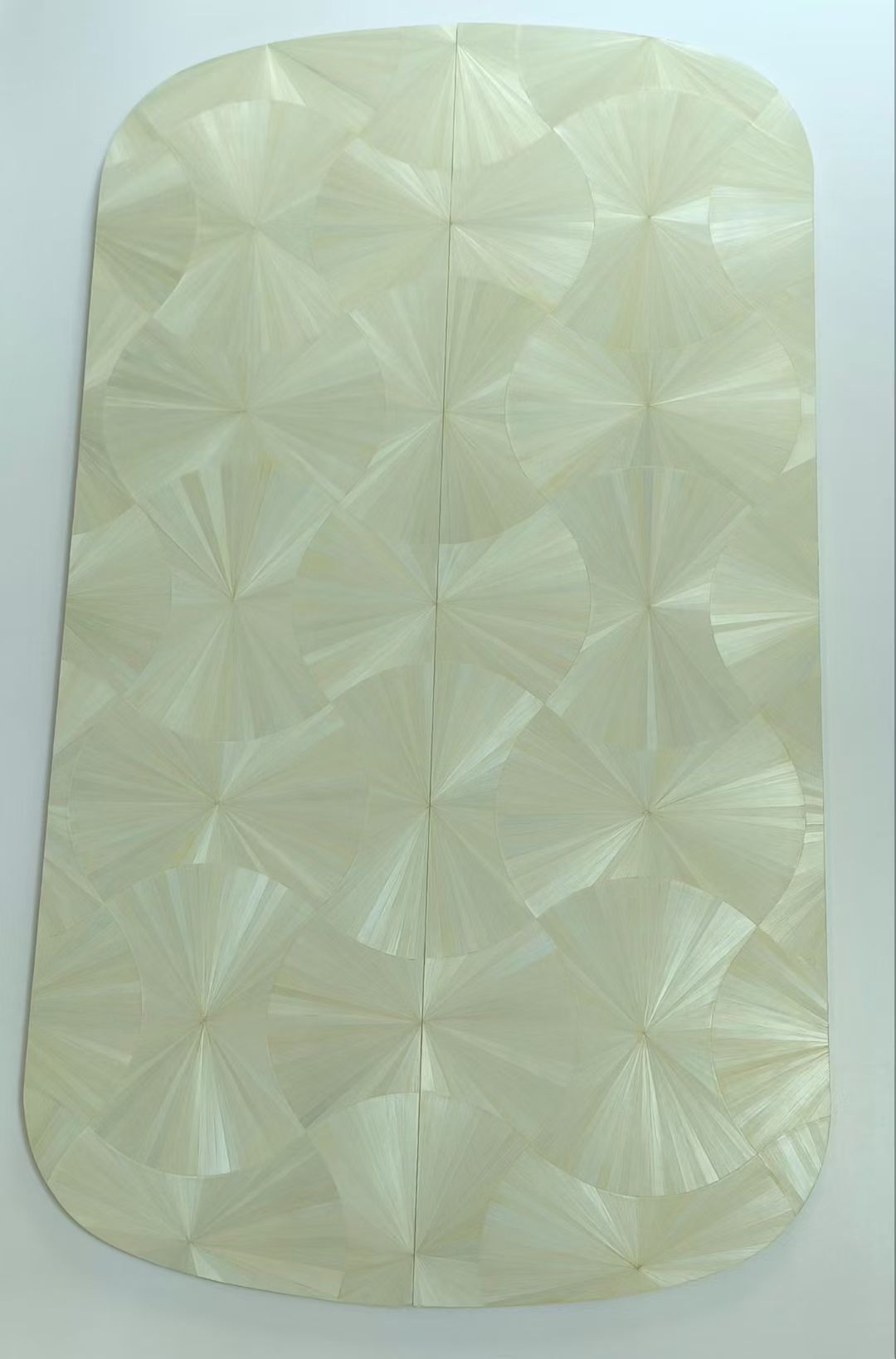 Straw marquetry 29