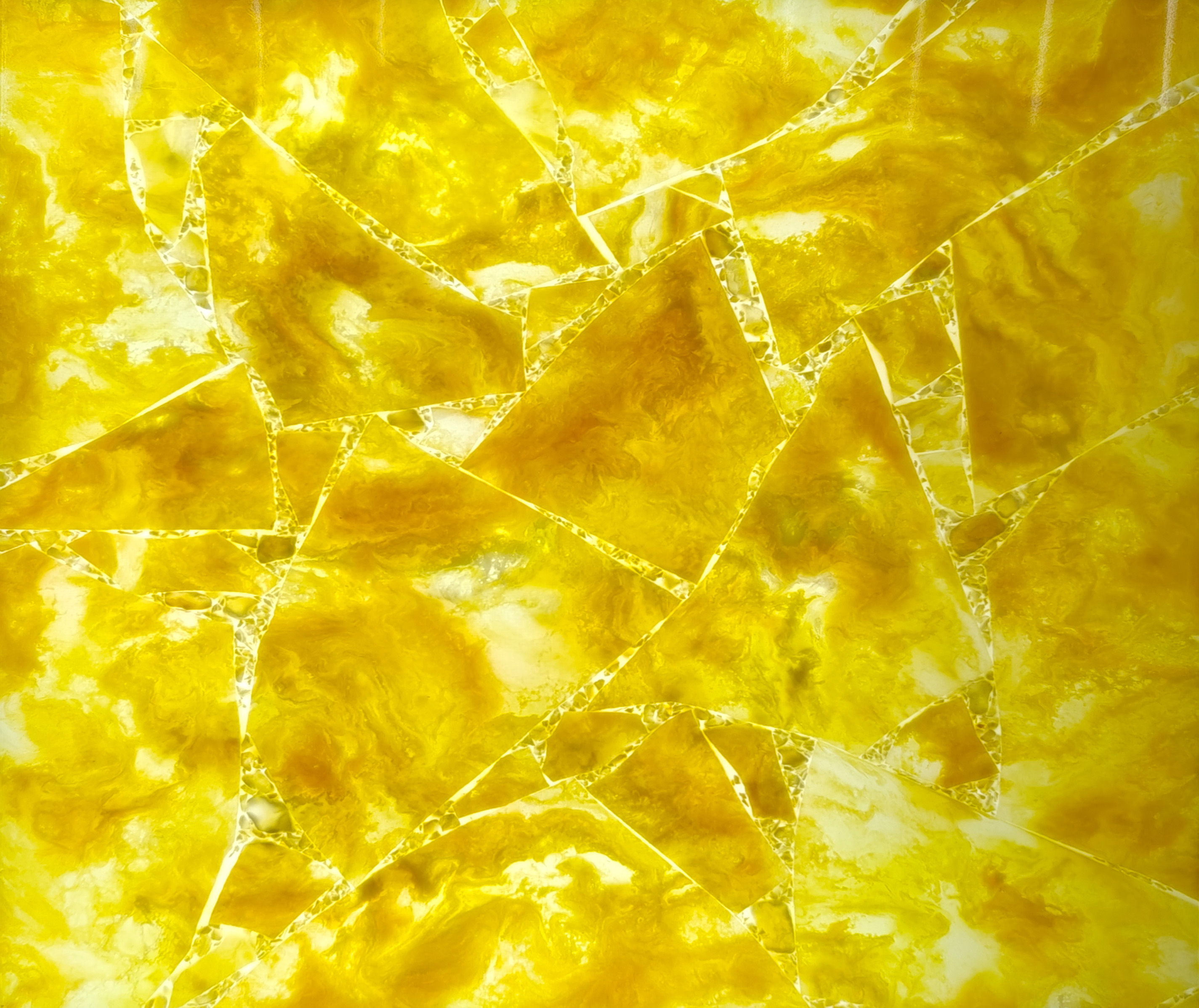 LFM-FX-488A Translucent Faux onyx panel