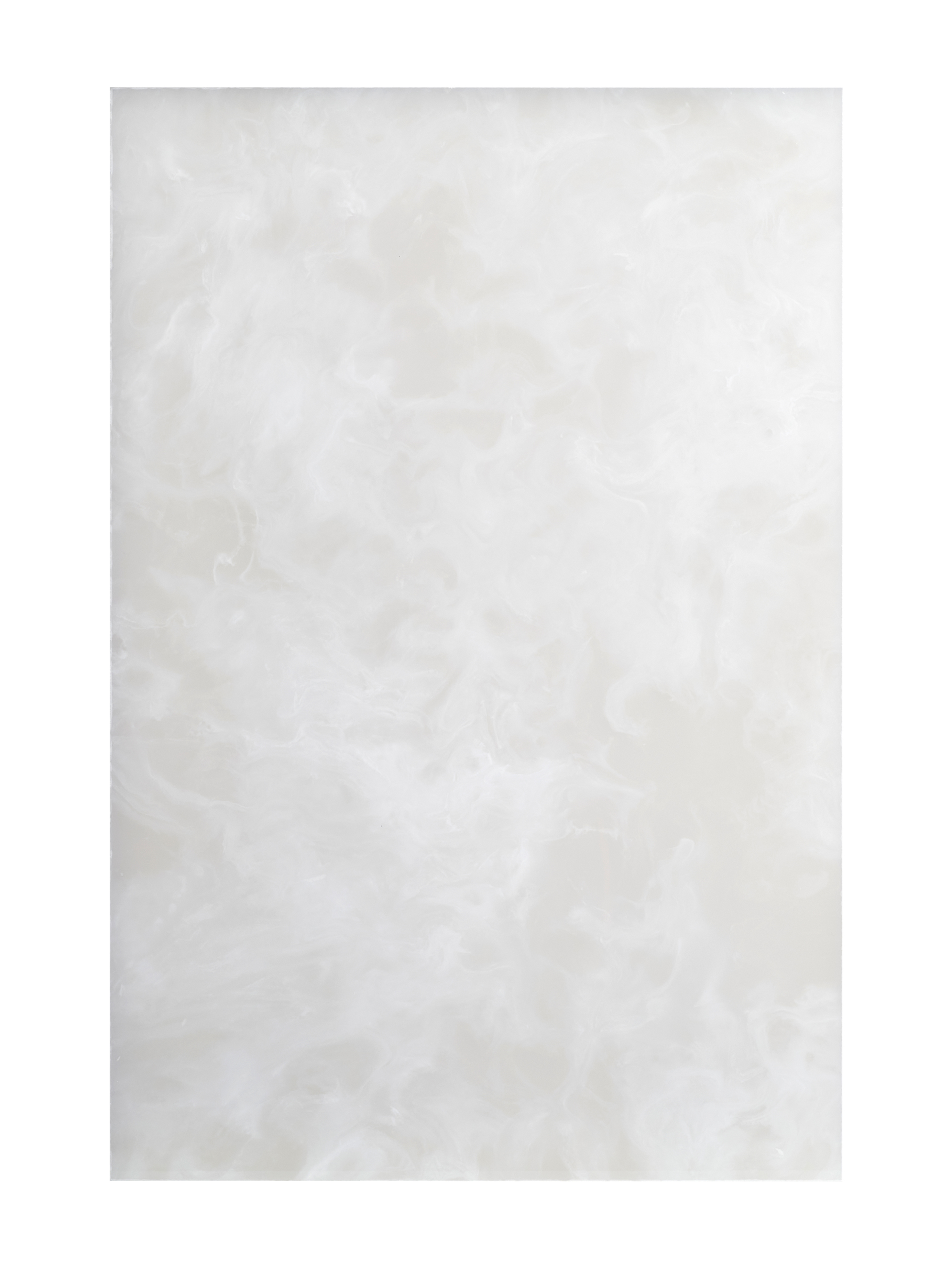 LFM-5308W Faux onyx panel