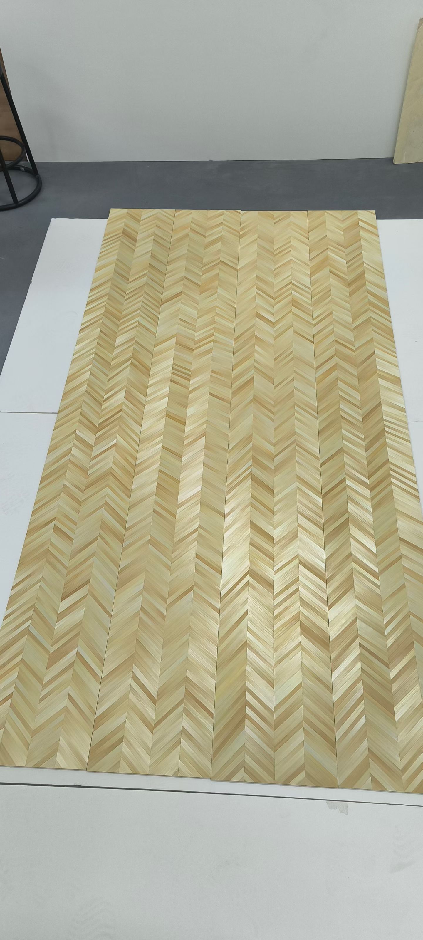 Straw Marquetry  49