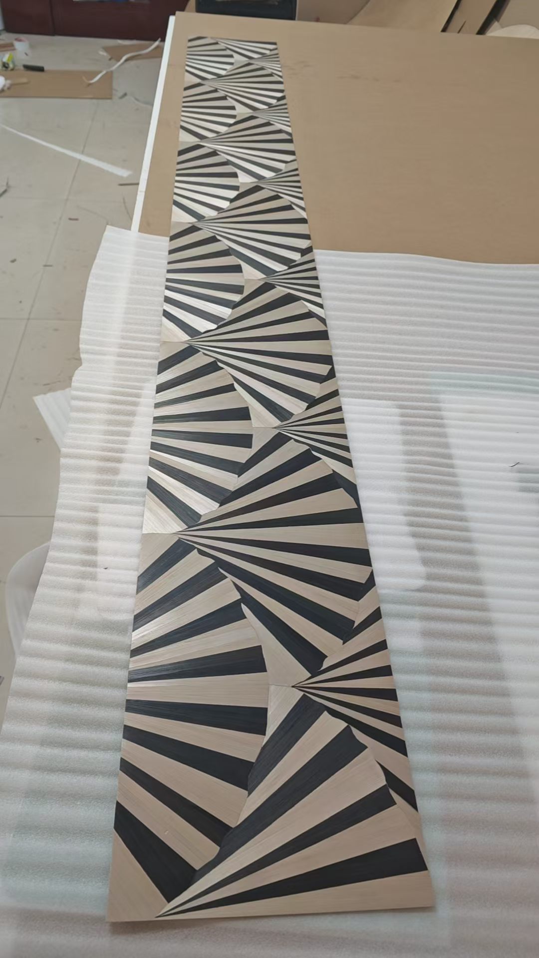 Straw Marquetry  53