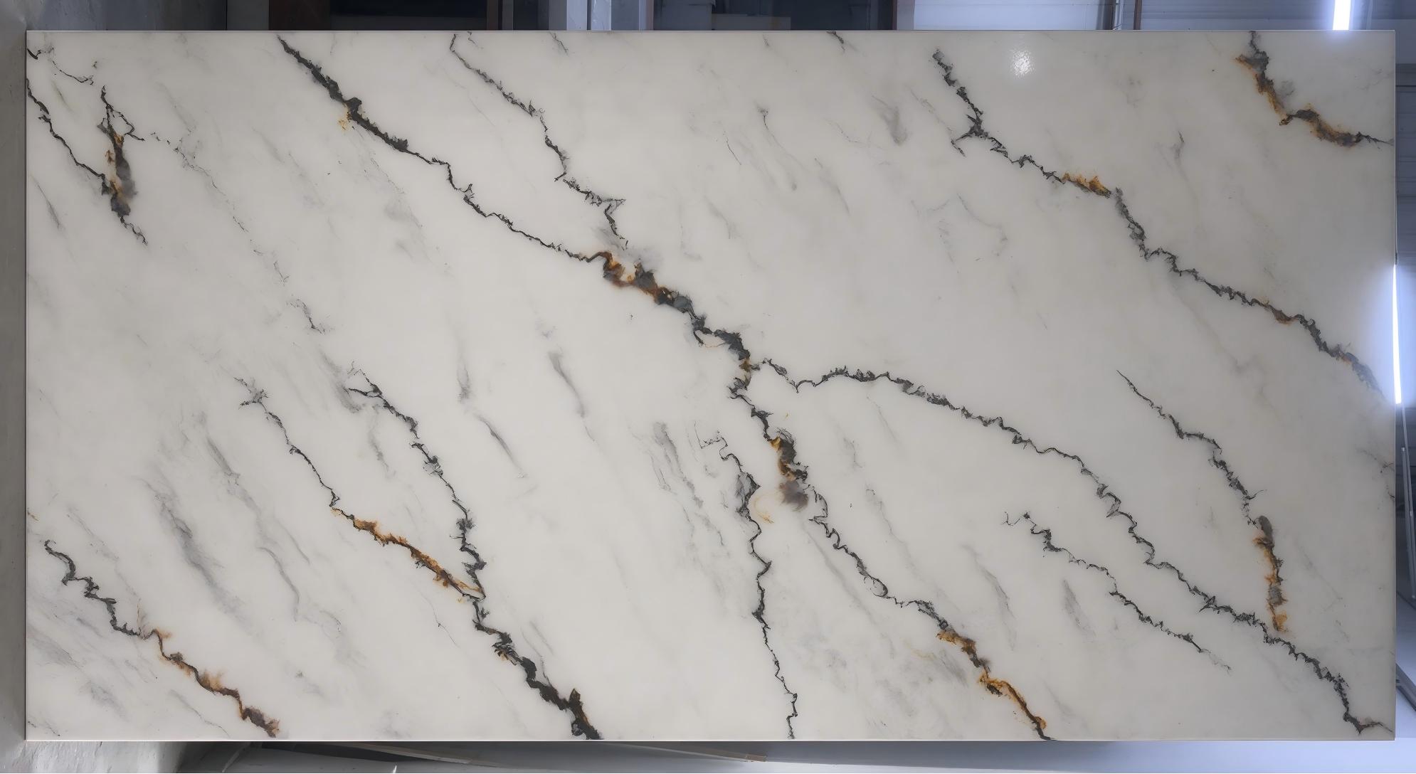 LFM-LG606163A Faux onyx panel
