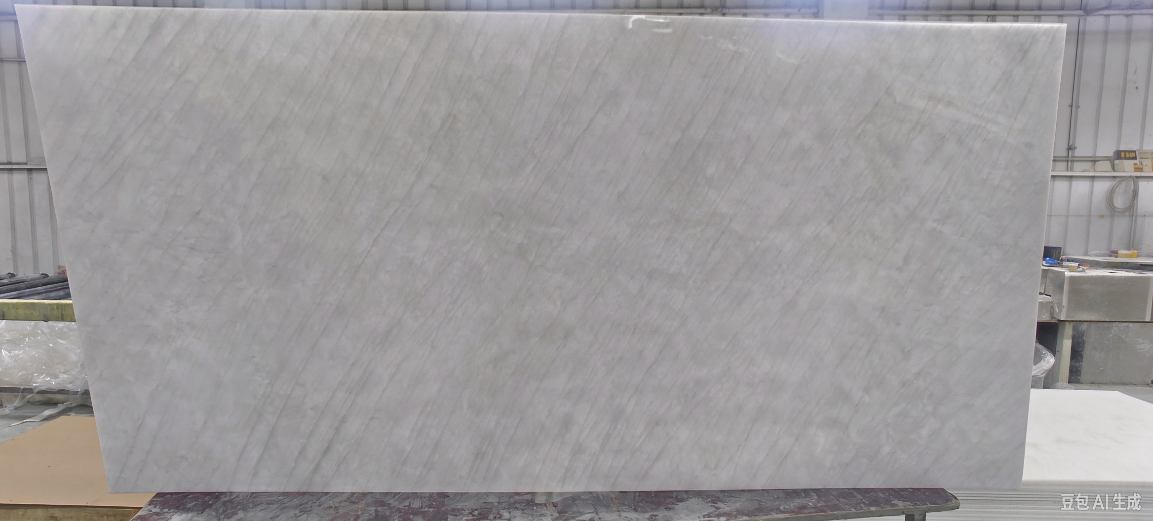 LFM-WK3801A-BV Faux onyx panel